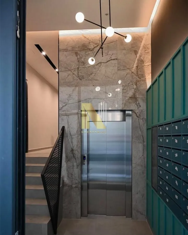 Izdavanje, trosoban stan, 63m², Petrovaradin, Novi Sad