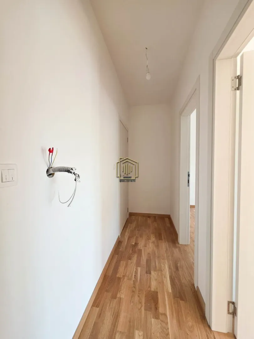 Prodaja, trosoban stan, 95m², Zabjelo, Podgorica