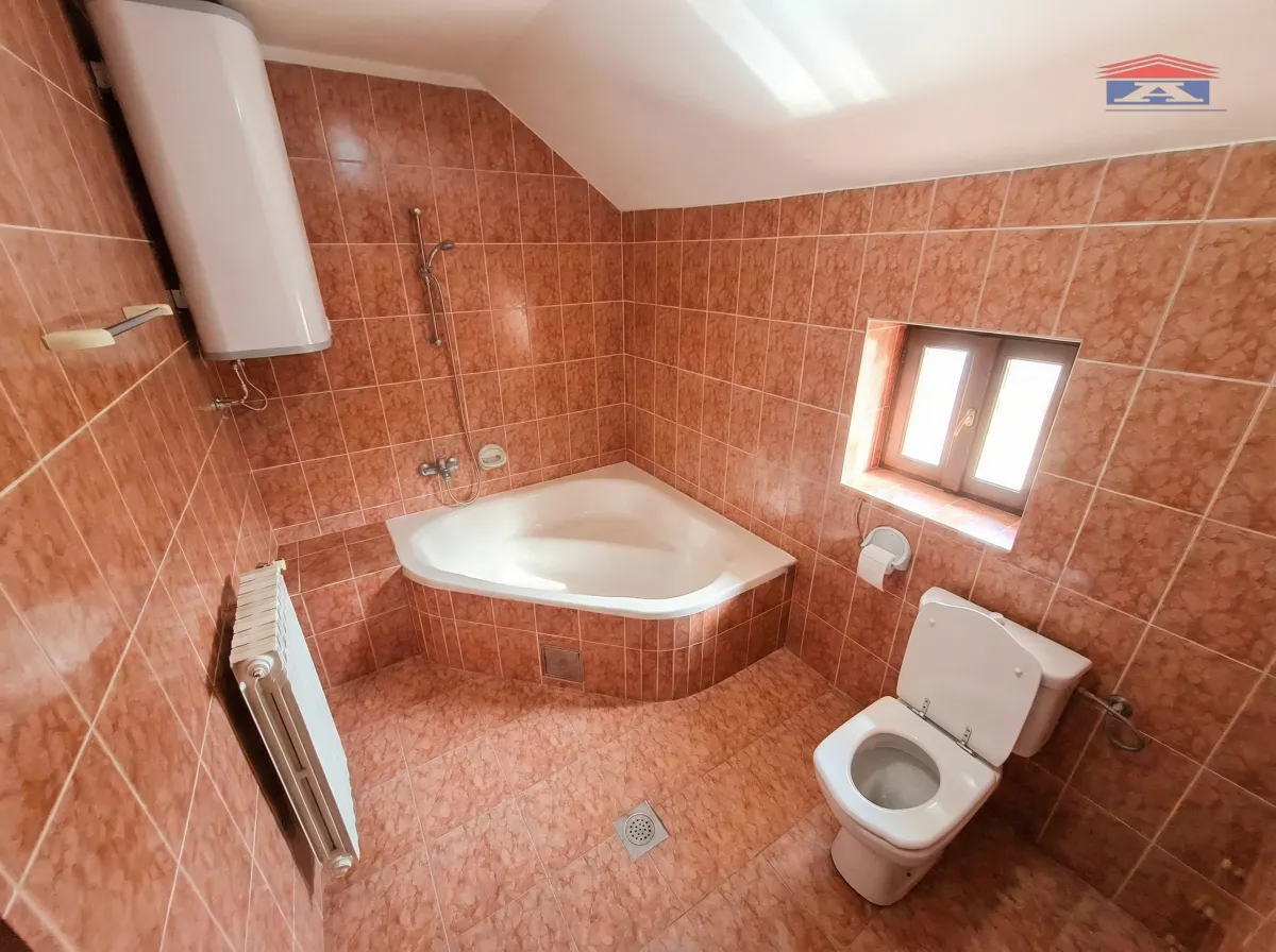 Sale, house, 298m², Jodna Banja, Novi Sad Sve Podlokacije