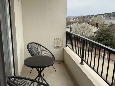 Izdavanje, jednosoban stan, 43m², Zagorič, Podgorica - image 8