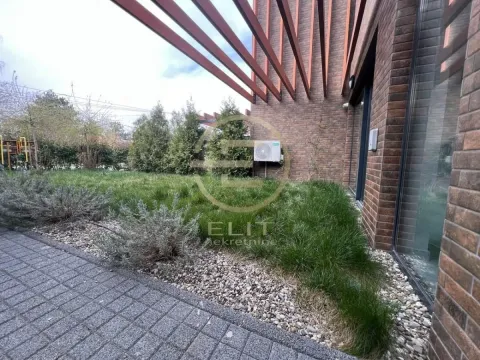 Rent, office space, 181m², Petrovaradin, Novi Sad - image 7