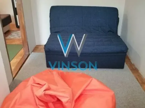 Rent, two bedroom apartment, 30m², Nova Detelinara, Novi Sad Sve Podlokacije - image 16