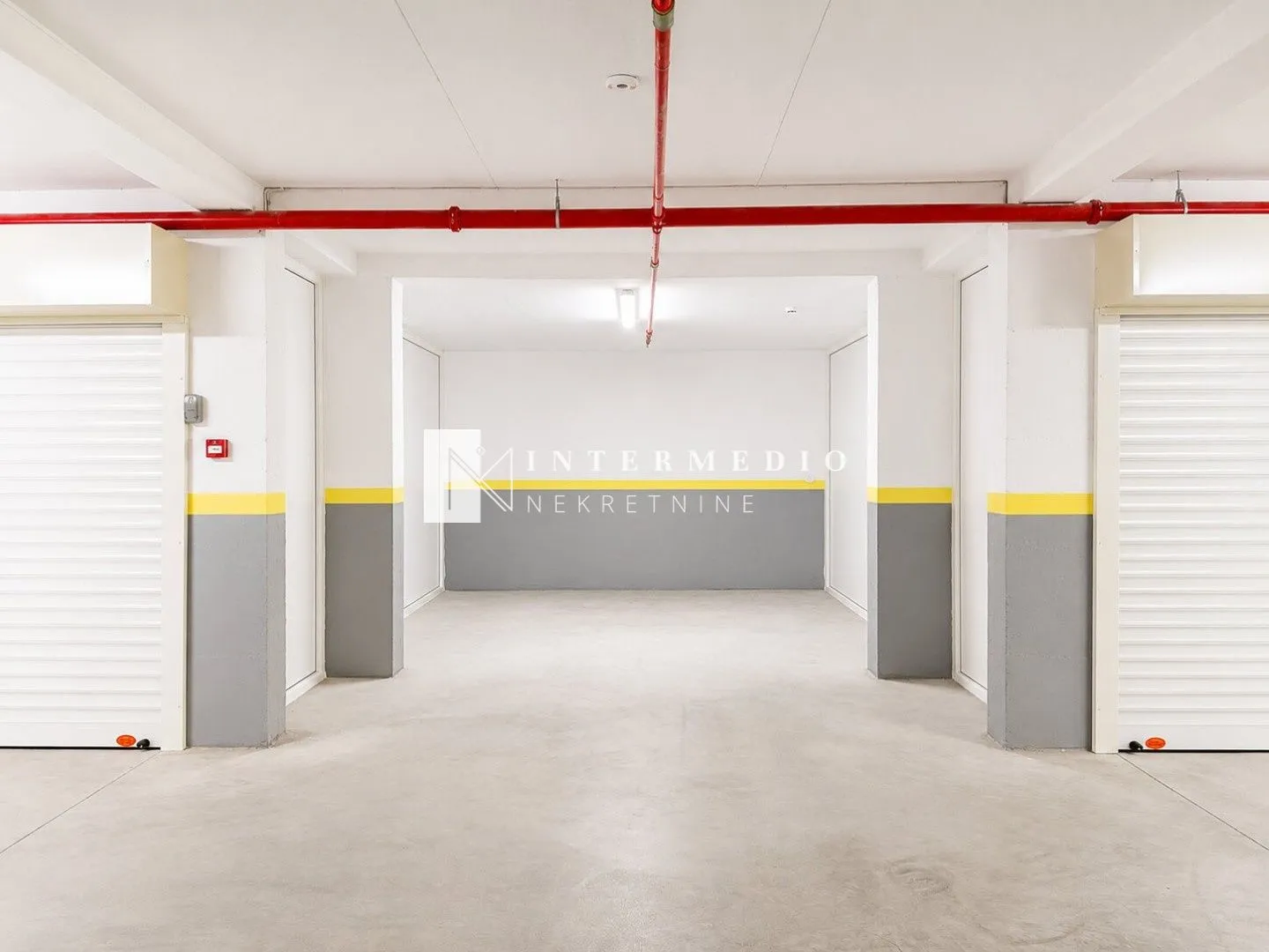 Prodaja, dvosoban stan, 69m², Đenovići, Herceg Novi