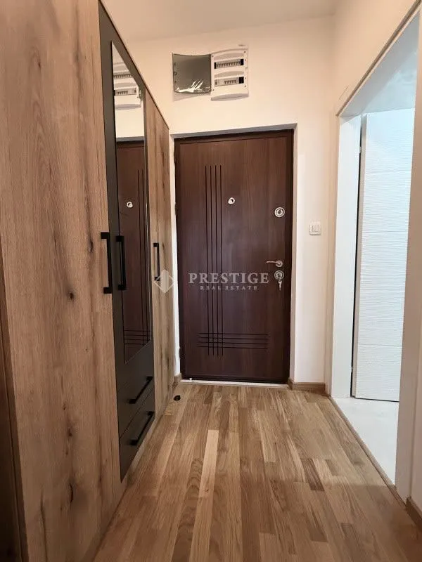 Rent, studio apartment, 28m², Zagorič, Podgorica