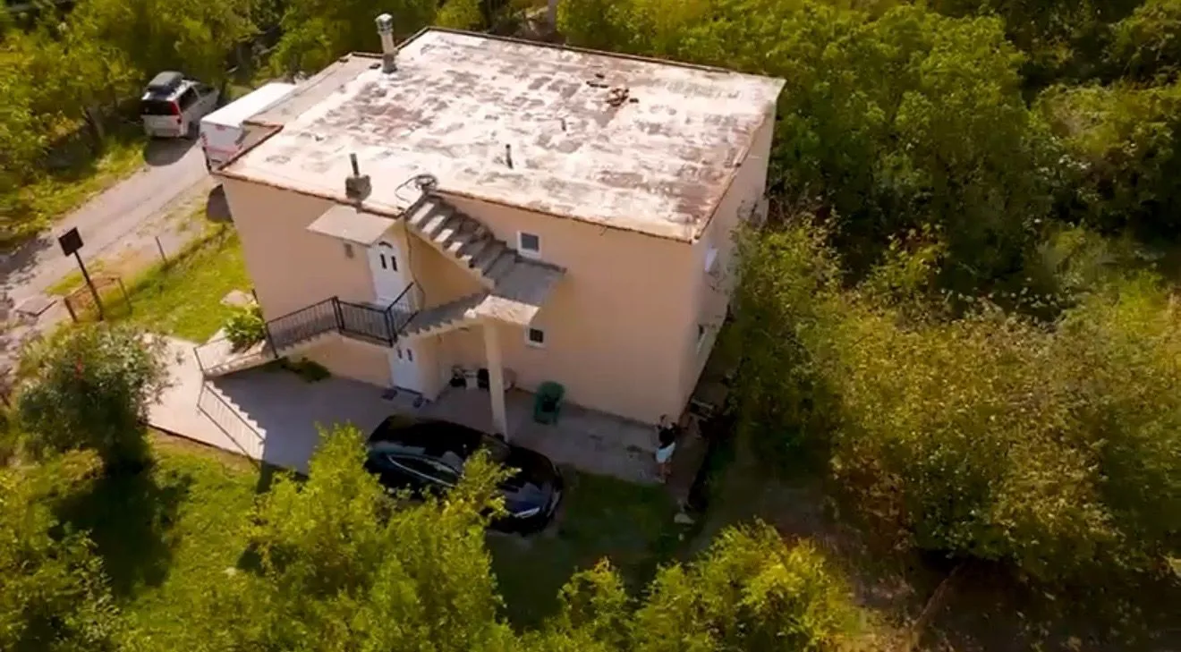 Sale, house, 216m², Lastva Grbaljska, Kotor