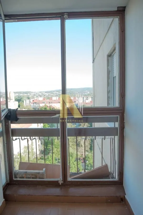 Prodaja, trosoban stan, 78m², Liman 4, Novi Sad Sve Podlokacije