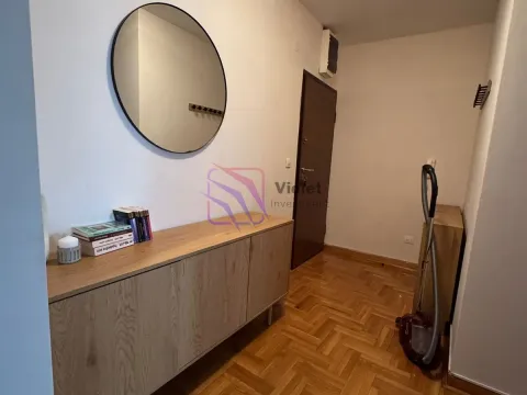 Izdavanje, jednosoban stan, 54m², Zagorič, Podgorica - image 4