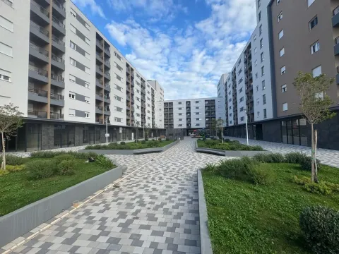 Sale, one bedroom apartment, 46m², Stari Aerodrom, Podgorica - image 1