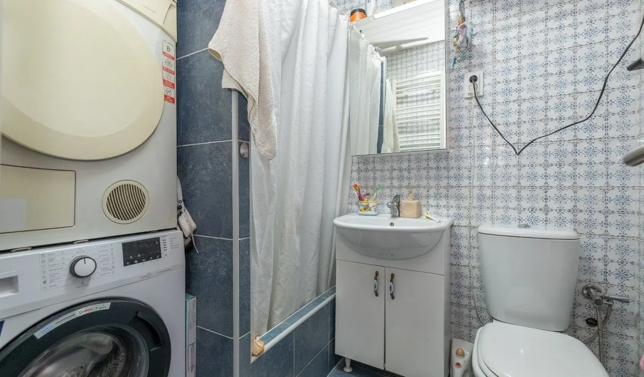 Rent, three bedroom apartment, 97m², Blok 9, Podgorica