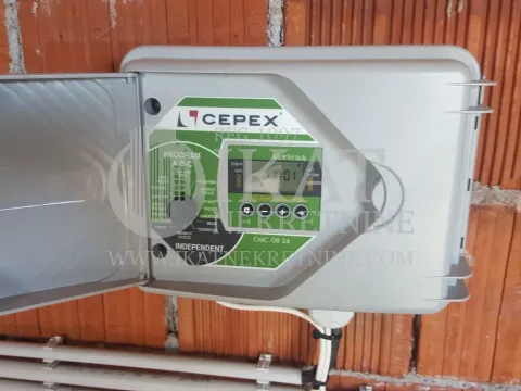 Prodaja, plac, 9000m², Nemenikuće, Sopot - image 6