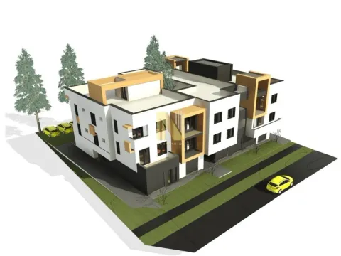 Prodaja, trosoban stan, 56m², Adice, Novi Sad Sve Podlokacije - image 2