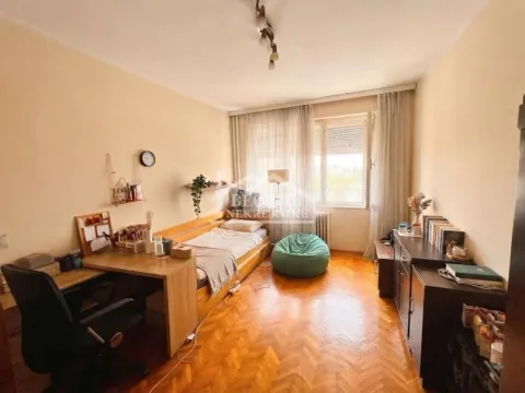Sale, two bedroom apartment, 57m², Savski Venac, Beograd - image 7