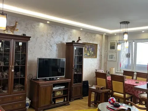 Rent, two bedroom apartment, 65m², Novi Beograd Blok 62, Novi Beograd Sve Podlokacije - image 3