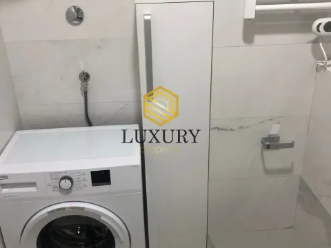 Izdavanje, jednosoban stan, 47m², Central Point, Podgorica - image 5