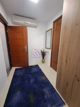 Izdavanje, jednosoban stan, 45m², Centar, Podgorica - image 2