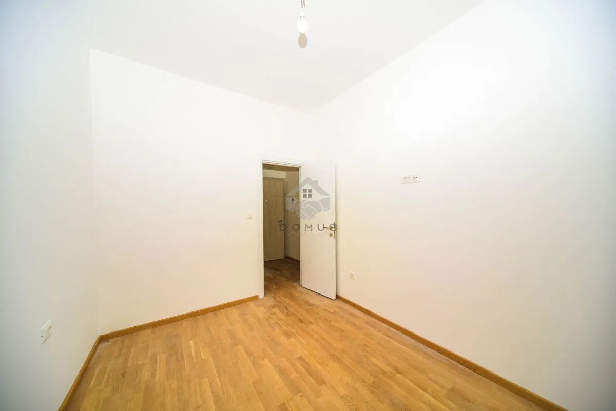 Prodaja, jednosoban stan, 39m², Donja Gorica, Podgorica