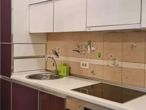 Prodaja, jednosoban stan, 45m², Stari Aerodrom, Podgorica - image 3