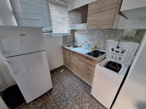 Sale, one bedroom apartment, 30m², Sutomore, Bar - image 5