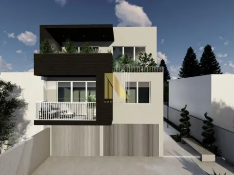 Prodaja, trosoban stan, 134m², Petrovaradin, Novi Sad - image 1