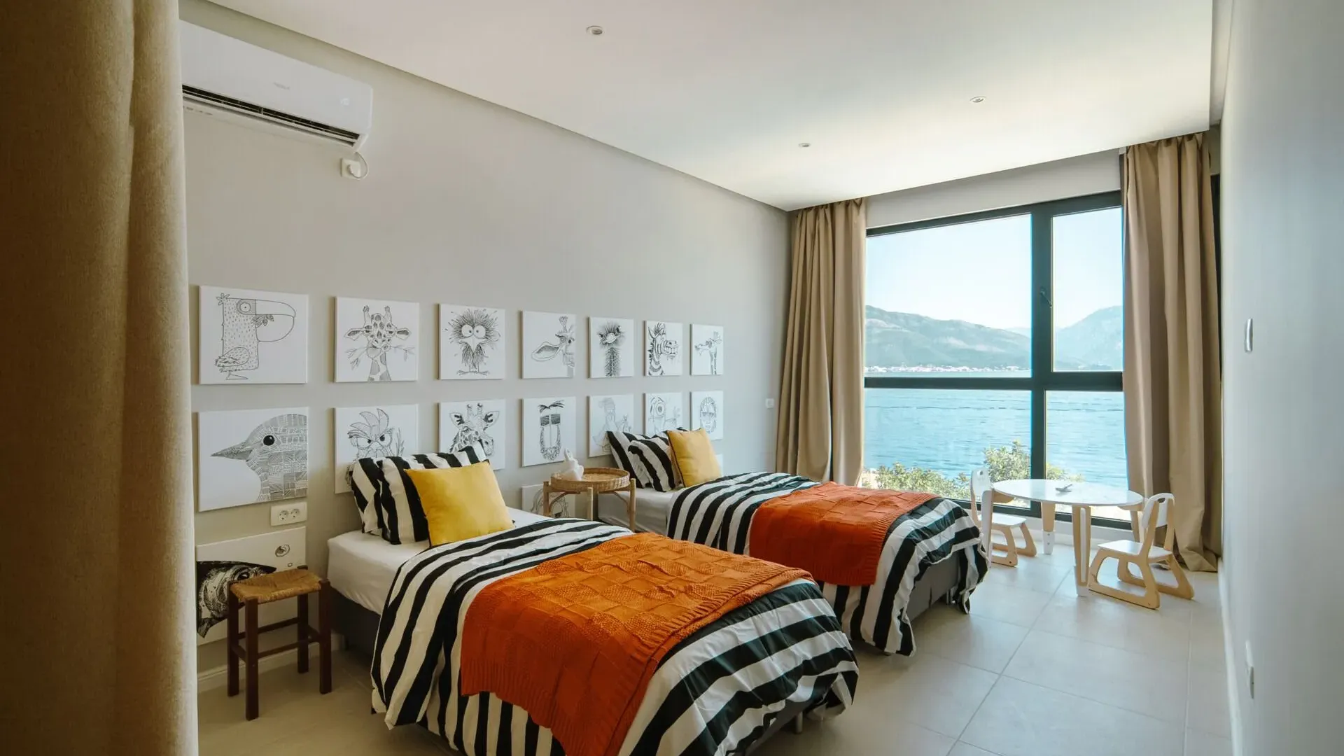 Prodaja, kuća, 200m², Krašići, Tivat
