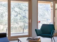 Rent, one bedroom apartment, 73m², Kotor, Crna Gora - image 4