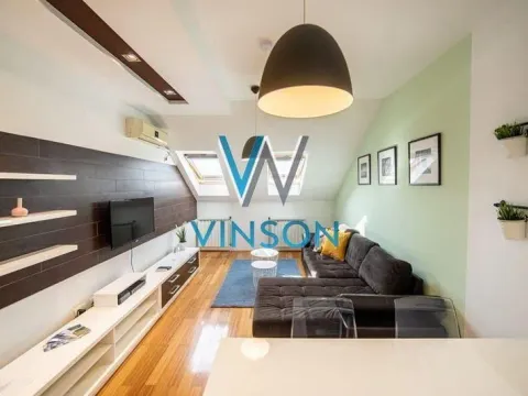 Izdavanje, jednosoban stan, 50m², Novi Sad Sve Podlokacije, Novi Sad - image 4