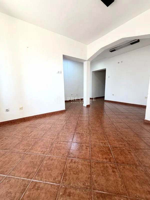 Rent, one bedroom apartment, 45m², Centar, Podgorica