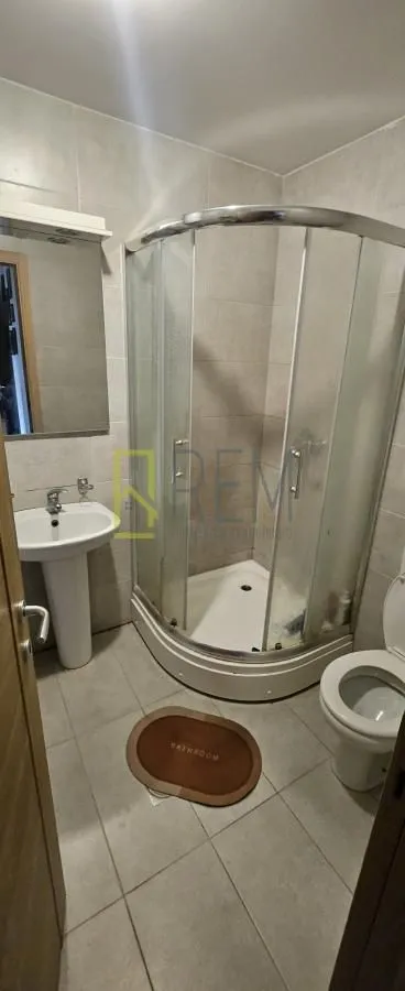 Prodaja, dvosoban stan, 70m², Stari Aerodrom, Podgorica