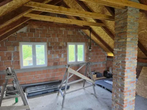 Sale, house, 126m², Beška, Inđija - image 10