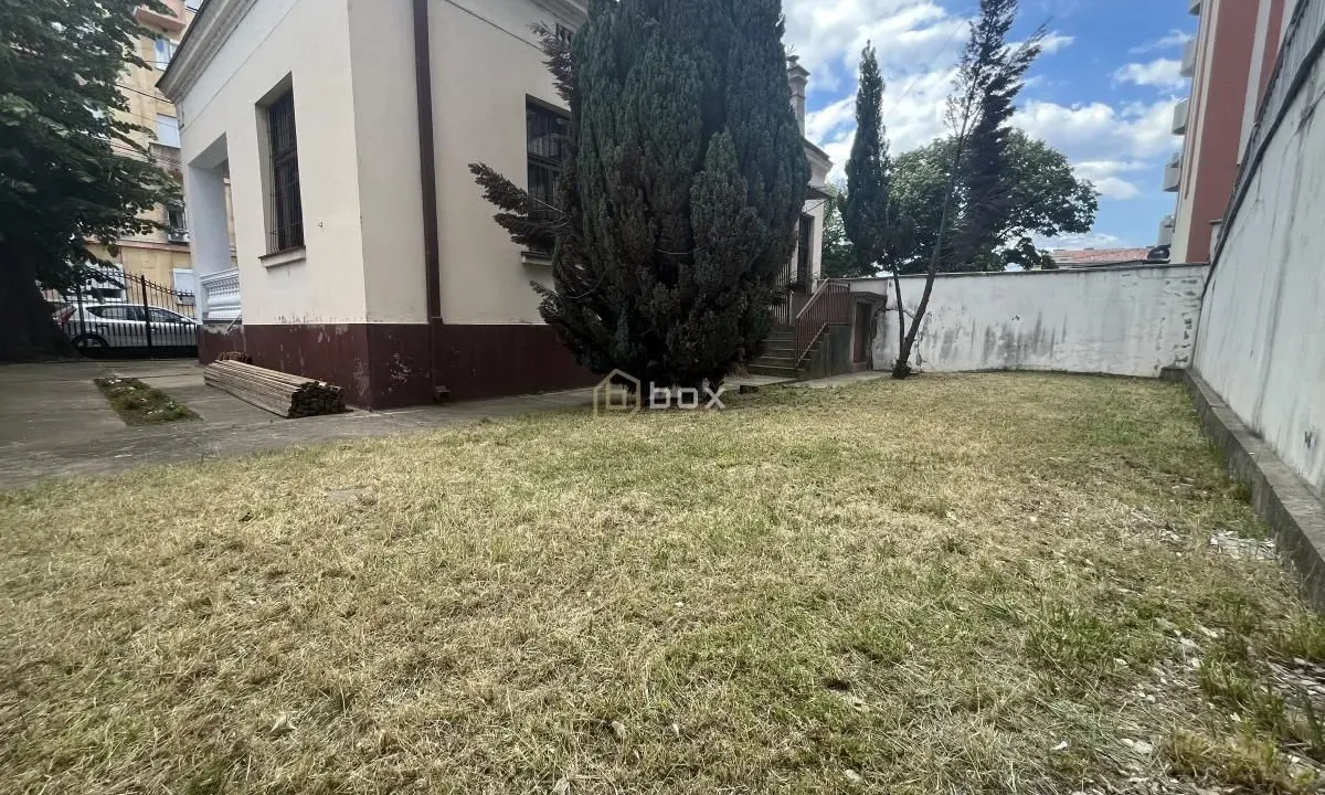 Rent, office space, 90m², Medijana, Niš