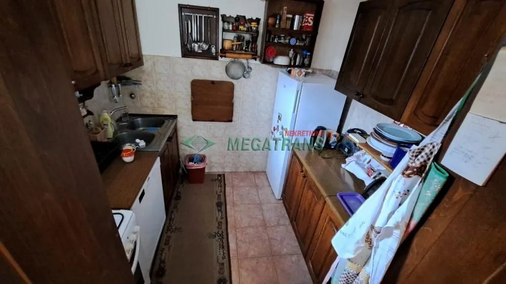 Prodaja, trosoban stan, 78m², Novi Sad Sve Podlokacije, Novi Sad
