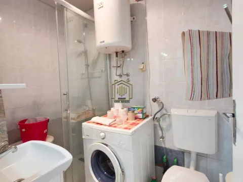 Izdavanje, jednosoban stan, 36m², Ljubović, Podgorica - image 7