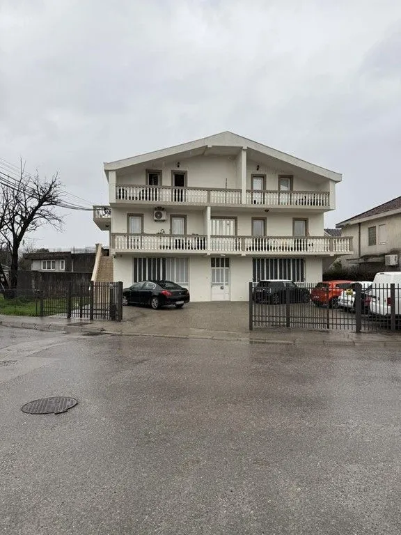 Rent, two bedroom apartment, 65m², Zagorič, Podgorica