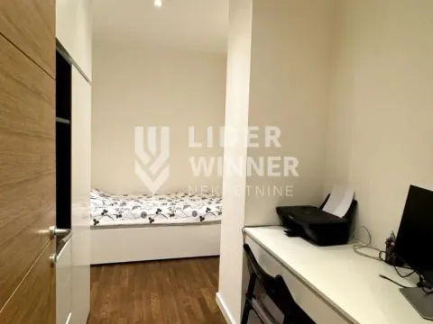 Sale, two bedroom apartment, 54m², Crveni Krst, Beograd - image 13