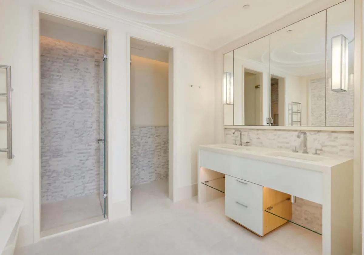 Sale, one bedroom apartment, 77m², Porto Montenegro, Tivat