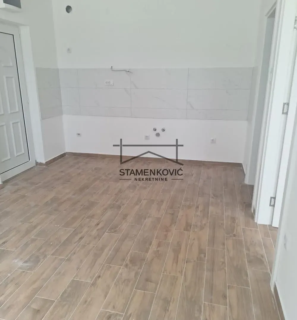 Prodaja, jednosoban stan, 30m², Klisa, Novi Sad Sve Podlokacije
