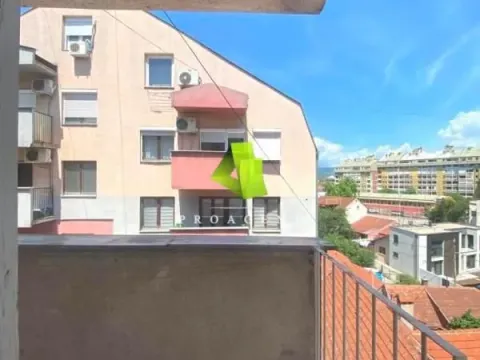 Izdavanje, jednosoban stan, 35m², Medijana, Niš - image 12