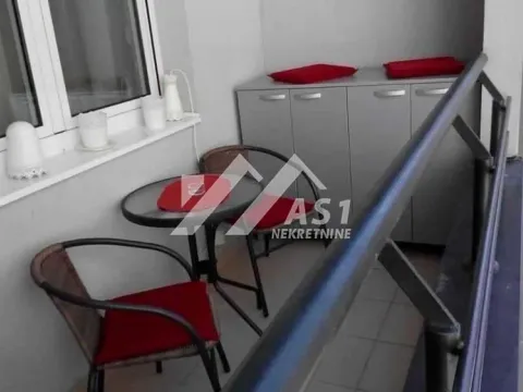 Rent, one bedroom apartment, 33m², Bulevar Oslobodjenja, Novi Sad Sve Podlokacije - image 10