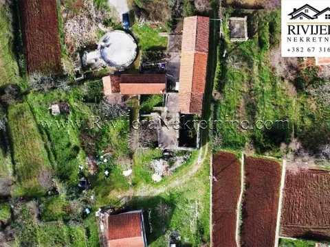 Prodaja, kuća, 126m², Krimovica, Kotor - image 10