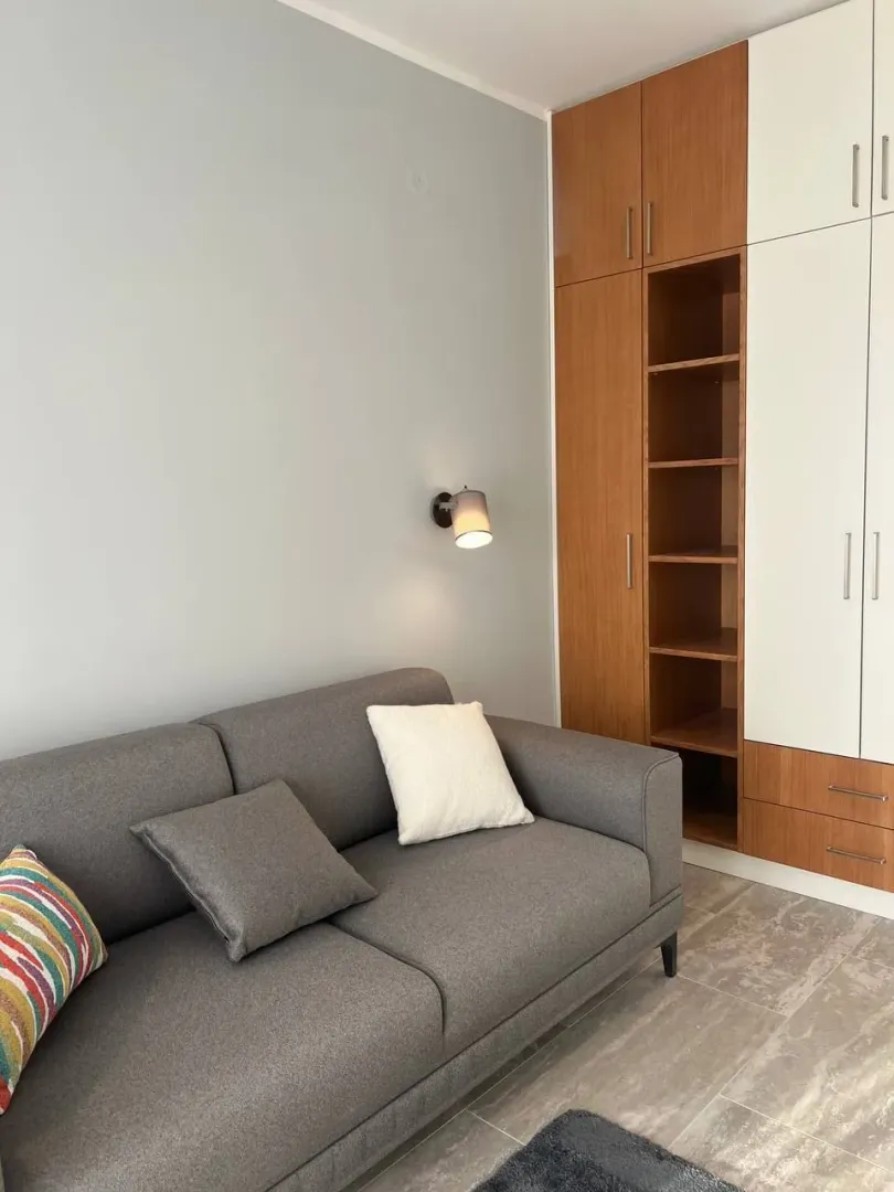 Prodaja, jednosoban stan, 64m², Donja Lastva, Tivat