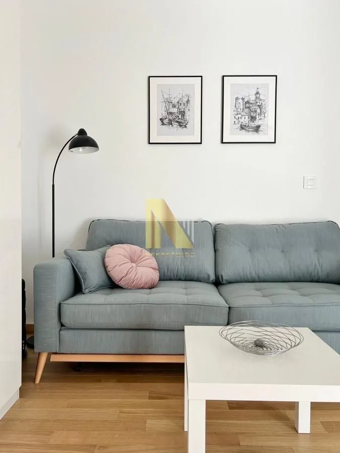 Prodaja, jednosoban stan, 39m², Bulevar Oslobodjenja, Novi Sad Sve Podlokacije