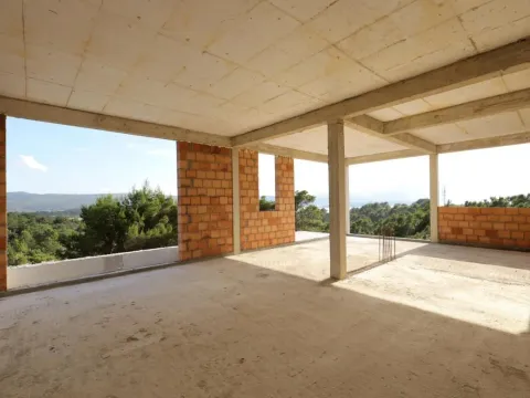 Sale, two bedroom apartment, 90m², Mrčevac, Tivat