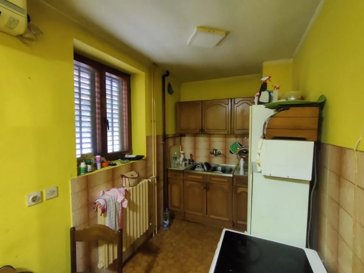 Prodaja, kuća, 198m², Sremska Kamenica, Petrovaradin