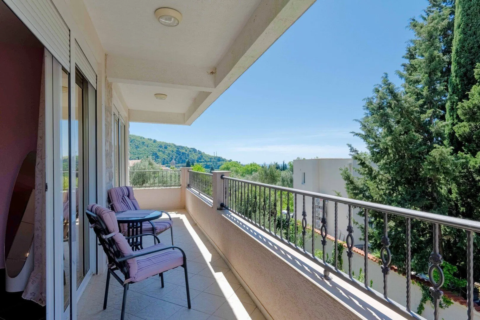 Sale, house, 251m², Katun Reževići, Budva