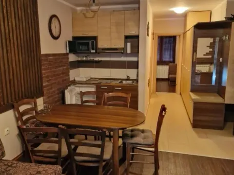 Stan in Kraljevi Čardaci