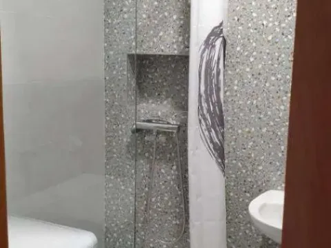Izdavanje, garsonjera, 26m², Grbavica, Novi Sad Sve Podlokacije - image 6