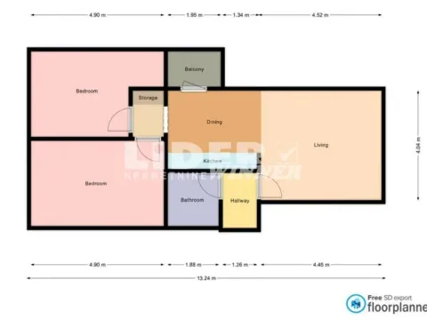 Sale, house, 270m², Mirijevo 1, Mirijevo Sve Podlokacije - image 5