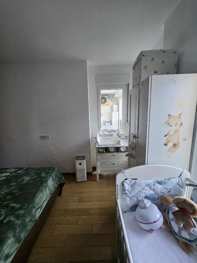 Prodaja, dvosoban stan, 51m², Zemun Sve Podlokacije, Beograd