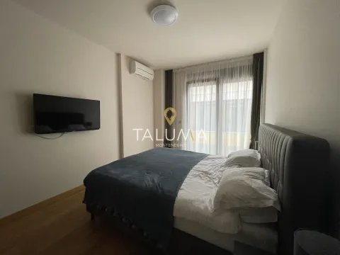 Izdavanje, dvosoban stan, 75m², Preko Morače, Podgorica - image 2