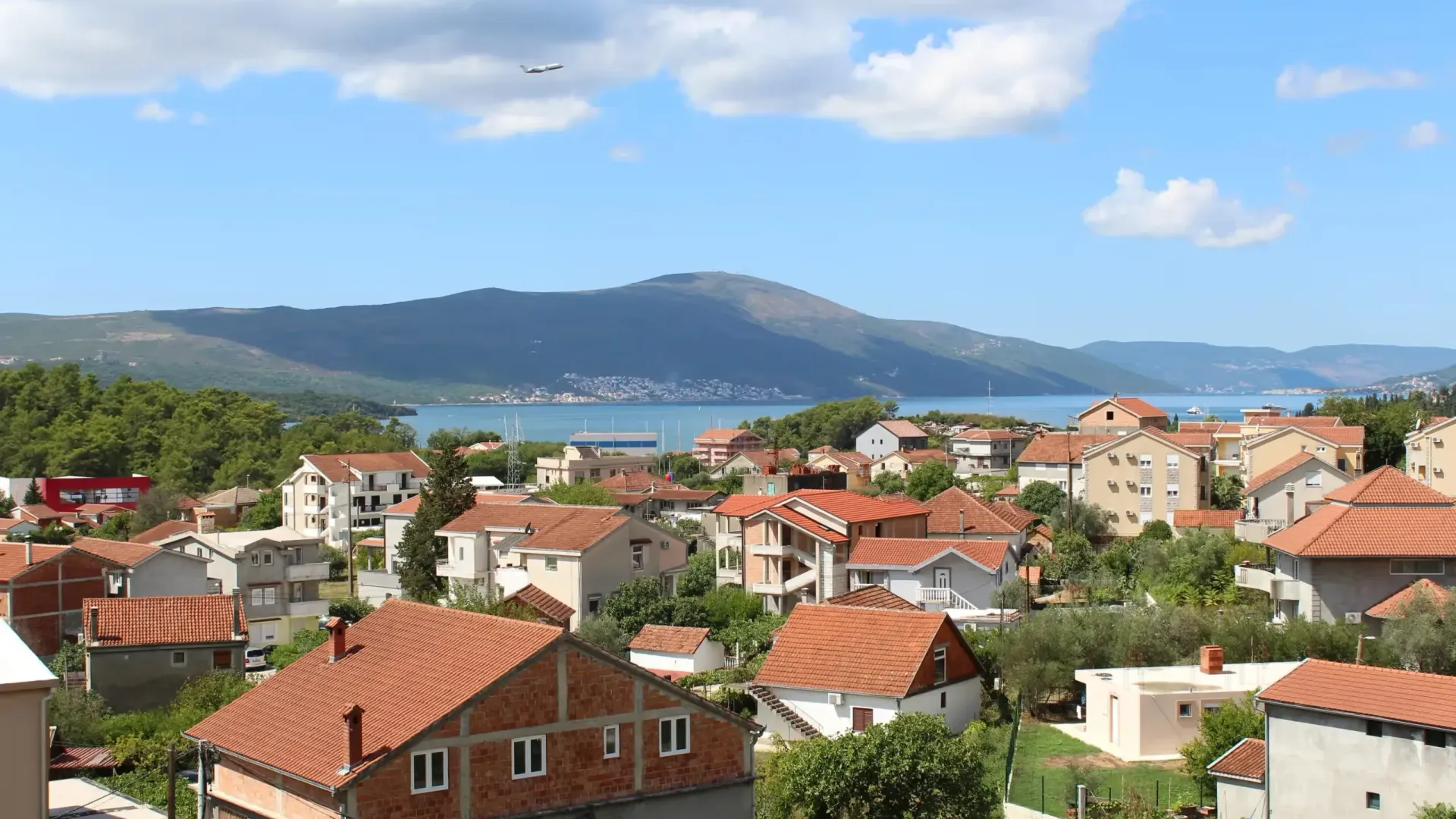 Sale, apartment, 555m², Tivat, Crna Gora